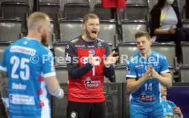 28.03.21 TVB Stuttgart - SC Magdeburg
