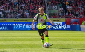 13.09.25 1. FC Heidenheim - Borussia Dortmund