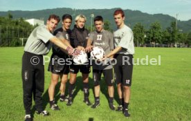 21.07.97 Casino SW Bregenz
