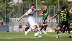 24.08.22 VfB Stuttgart - FC St. Gallen