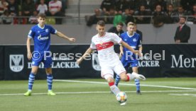 Mercedes-Benz Junior Cup 2019