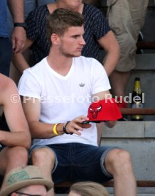 VfB Stuttgart - SpVgg Greuther F&uuml;rth