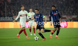 06.11.24 VfB Stuttgart - Atalanta Bergamo