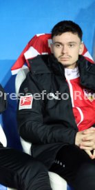 23.02.25 TSG 1899 Hoffenheim - VfB Stuttgart