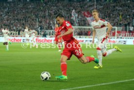 VfB Stuttgart - 1. FC Union Berlin