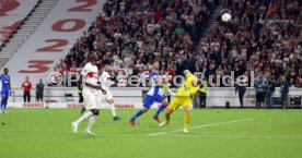 22.09.23 VfB Stuttgart - SV Darmstadt 98