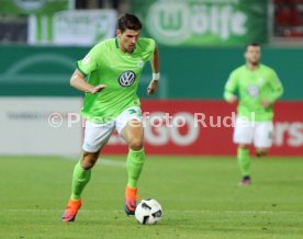 1. FC Heidenheim - VfL Wolfsburg
