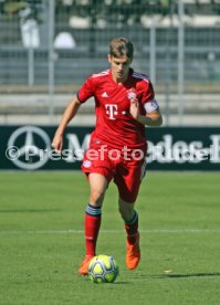U19 VfB Stuttgart - U19 FC Bayern M&uuml;nchen