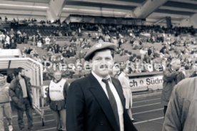 02.11.91 VfB Stuttgart - Stuttgarter Kickers