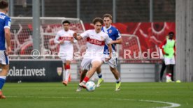 07.02.26 U19 VfB Stuttgart - U19 FC Energie Cottbus