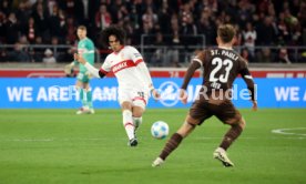 21.12.24 VfB Stuttgart - FC St. Pauli