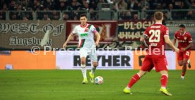 22.03.26 FC Augsburg - VfB Stuttgart