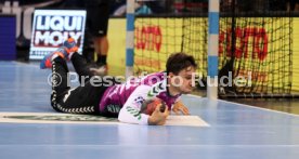 16.09.21 TVB Stuttgart - Frisch Auf G&ouml;ppingen