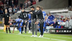 22.09.23 VfB Stuttgart - SV Darmstadt 98