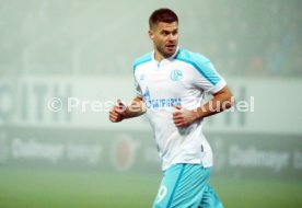 29.10.21 1. FC Heidenheim - FC Schalke 04