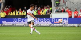 28.08.21 VfB Stuttgart - SC Freiburg