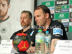 Handball DHB