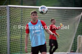 VfB Stuttgart Trainingslager Marbella 2020