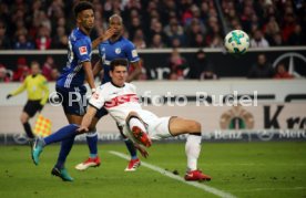 VfB Stuttgart - FC Schalke 04