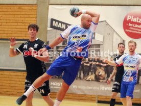 04.08.22 TSV Deizisau - TVB Stuttgart