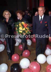 31.10.00 VfB Stuttgart Herbstball