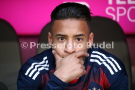 FC Bayern M&uuml;nchen - SC Freiburg