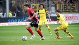 SC Freiburg - Borussia Dortmund