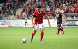 26.09.21 SC Freiburg - FC Augsburg
