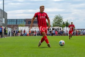 06.07.25 TSG Salach - 1. FC Heidenheim