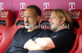 10.09.22 FC Bayern M&uuml;nchen - VfB Stuttgart