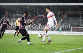11.03.25 VfB Stuttgart II - VfL Osnabrück