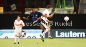 26.08.10 VfB Stuttgart - Slovan Bratislava