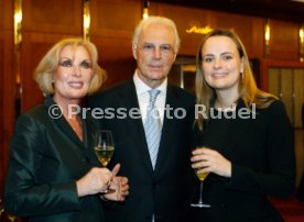 03.03.08 Mayer-Vorfelder 75. Geburtstag