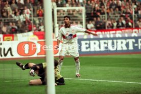 26.10.96 VfB Stuttgart - Borussia M&ouml;nchengladbach