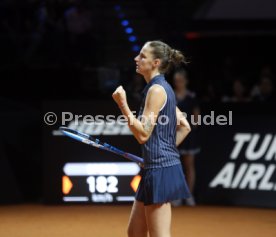 Porsche Tennis Grand Prix 2018
