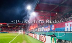 28.10.25 1. FC Heidenheim - Hamburger SV