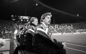 30.04.93 FC Bayern M&uuml;nchen - VfB Stuttgart