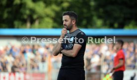 14.06.22 SV Eintracht Trier - Stuttgarter Kickers