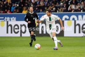 28.01.23 TSG 1899 Hoffenheim - Borussia M&ouml;nchengladbach