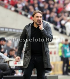 29.04.23 VfB Stuttgart - Borussia Mönchengladbach