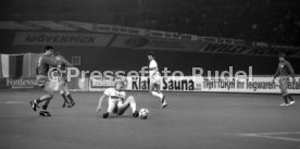 02.01.82 Internationales Hallenfussball-Turnier Z&uuml;rich