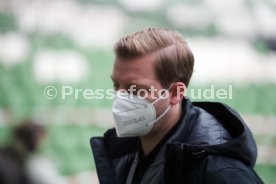 06.12.20 SV Werder Bremen - VfB Stuttgart