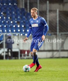 08.01.21 Karlsruher SC - SpVgg Greuther F&uuml;rth