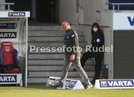 21.04.21 1. FC Heidenheim - VfL Bochum