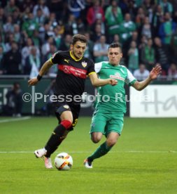 SV Werder Bremen - VfB Stuttgart