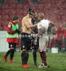 1. FSV Mainz 05 - VfB Stuttgart