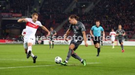 VfB Stuttgart - 1. FC N&uuml;rnberg