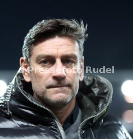 Karlsruher SC - SpVgg Greuther F&uuml;rth