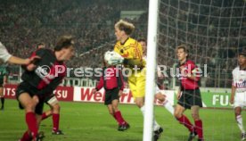04.10.96 VfB Stuttgart - SC Freiburg