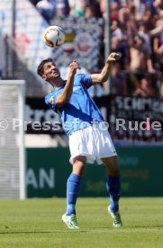 VfR Aalen - FC Hansa Rostock